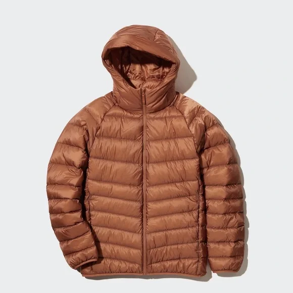3d Cut Uniqlo Ultra Light Down Men's Uniqlo Jackets Coats